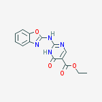 CAS 670220-69-6 structure