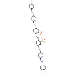 CAS 67039-02-5 molecular structure