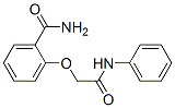 CAS 6705-02-8 molecular structure