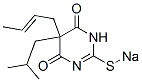 CAS 67050-02-6 molecular structure
