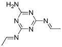 CAS 6708-69-6 molecular structure