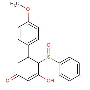 CAS 67222-02-0 molecular structure
