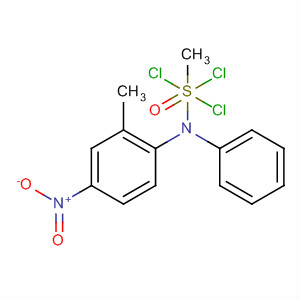 CAS 67259-02-3 molecular structure