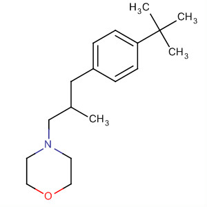 CAS 67306-02-9 structure