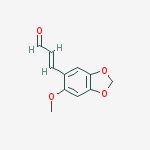 CAS 67323-02-8 molecular structure