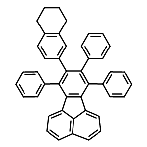 CAS 67396-69-4 molecular structure