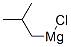 CAS 674-02-2 molecular structure