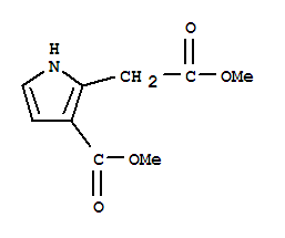 CAS 67411-02-3 structure