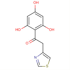 CAS 67411-69-2 structure