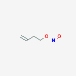 CAS 67428-02-8 molecular structure