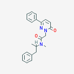 CAS 67465-02-5 structure