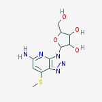 CAS 67505-69-5 structure