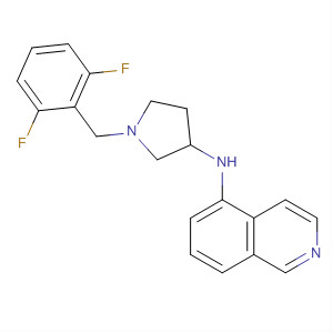 CAS 675133-02-5 molecular structure