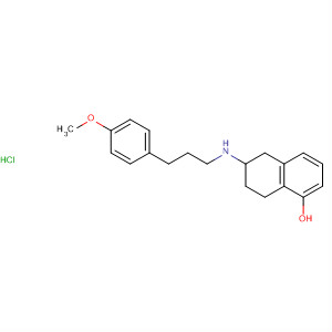 CAS 67544-69-8 molecular structure