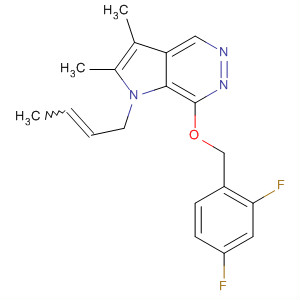 CAS 675827-02-8 structure