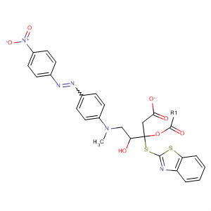 CAS 67604-02-8 molecular structure