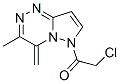 CAS 6763-69-5 structure