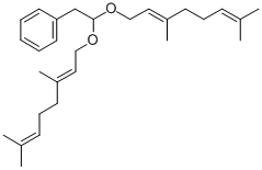CAS 67634-02-0 molecular structure