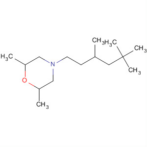 CAS 67641-69-4 structure