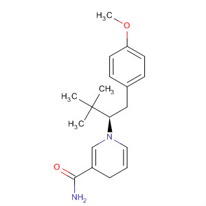 CAS 67644-02-4 molecular structure
