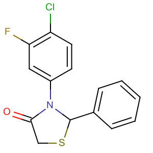 CAS 676603-69-3 structure