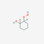 CAS 67680-02-8 molecular structure