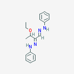 CAS 67741-02-0 structure