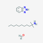 CAS 67762-69-0 structure