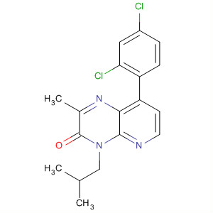 CAS 677742-02-8 molecular structure