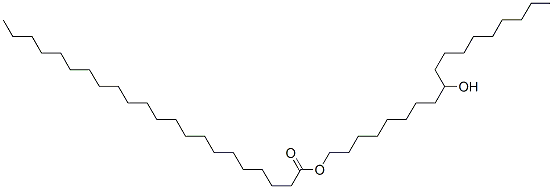 CAS 67801-69-8 molecular structure