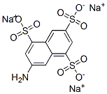 CAS 67815-69-4 molecular structure