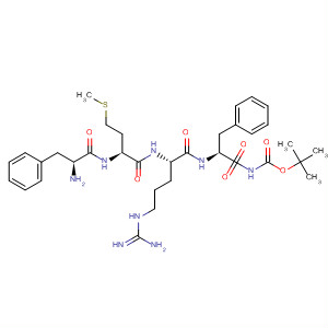 CAS 67845-02-7 molecular structure
