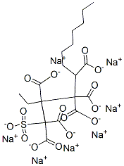 CAS 67845-69-6 structure