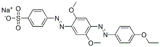 CAS 67875-02-9 molecular structure