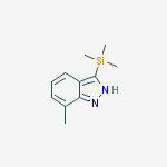 CAS 679795-02-9 molecular structure