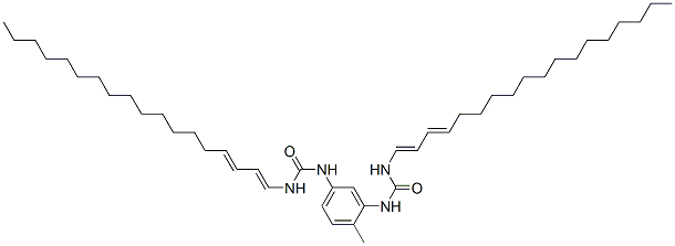 CAS 68092-69-3 molecular structure