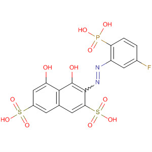 CAS 681145-02-8 molecular structure