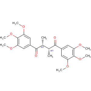 CAS 68167-69-1 molecular structure