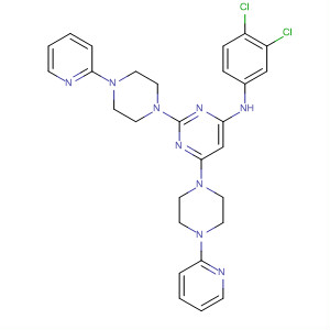 CAS 681836-69-1 molecular structure