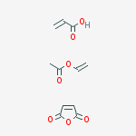 CAS 68227-02-1 structure