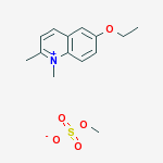 CAS 68516-69-8 molecular structure