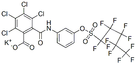 CAS 68541-02-6 molecular structure