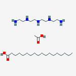 CAS 68585-02-4 molecular structure