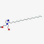 CAS 68609-69-8 structure