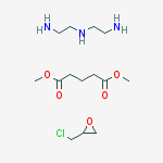CAS 68867-69-6 molecular structure
