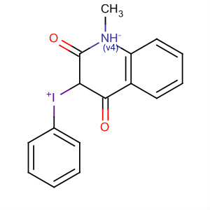 CAS 68903-69-5 molecular structure