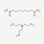 CAS 68954-02-9 structure