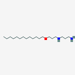 CAS 68955-02-2 molecular structure