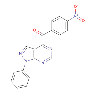 CAS 69001-69-0 structure