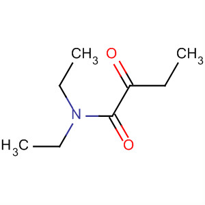 CAS 69016-02-0 molecular structure